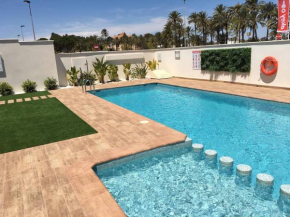 PLAYAMAR IV CALLE DE LA ROSALIA 90A